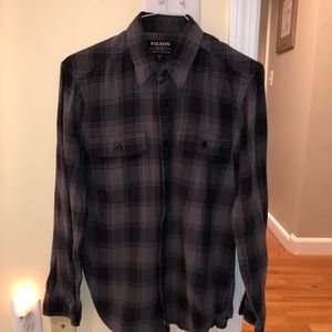 Filson Scout Shirt